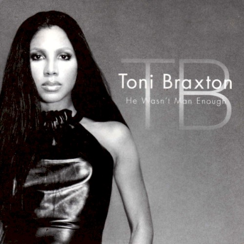 Toni Braxton